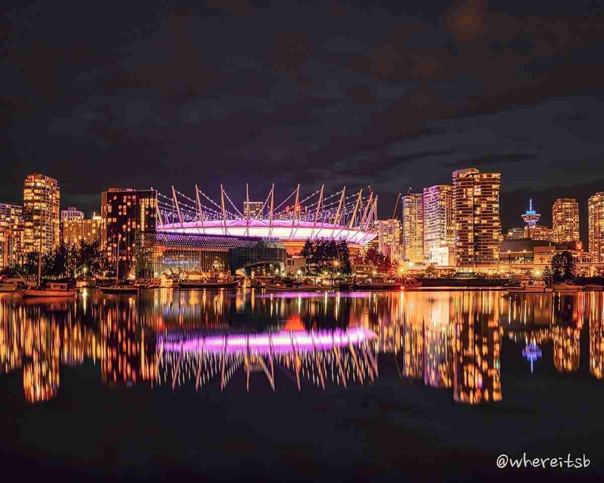 BC Place