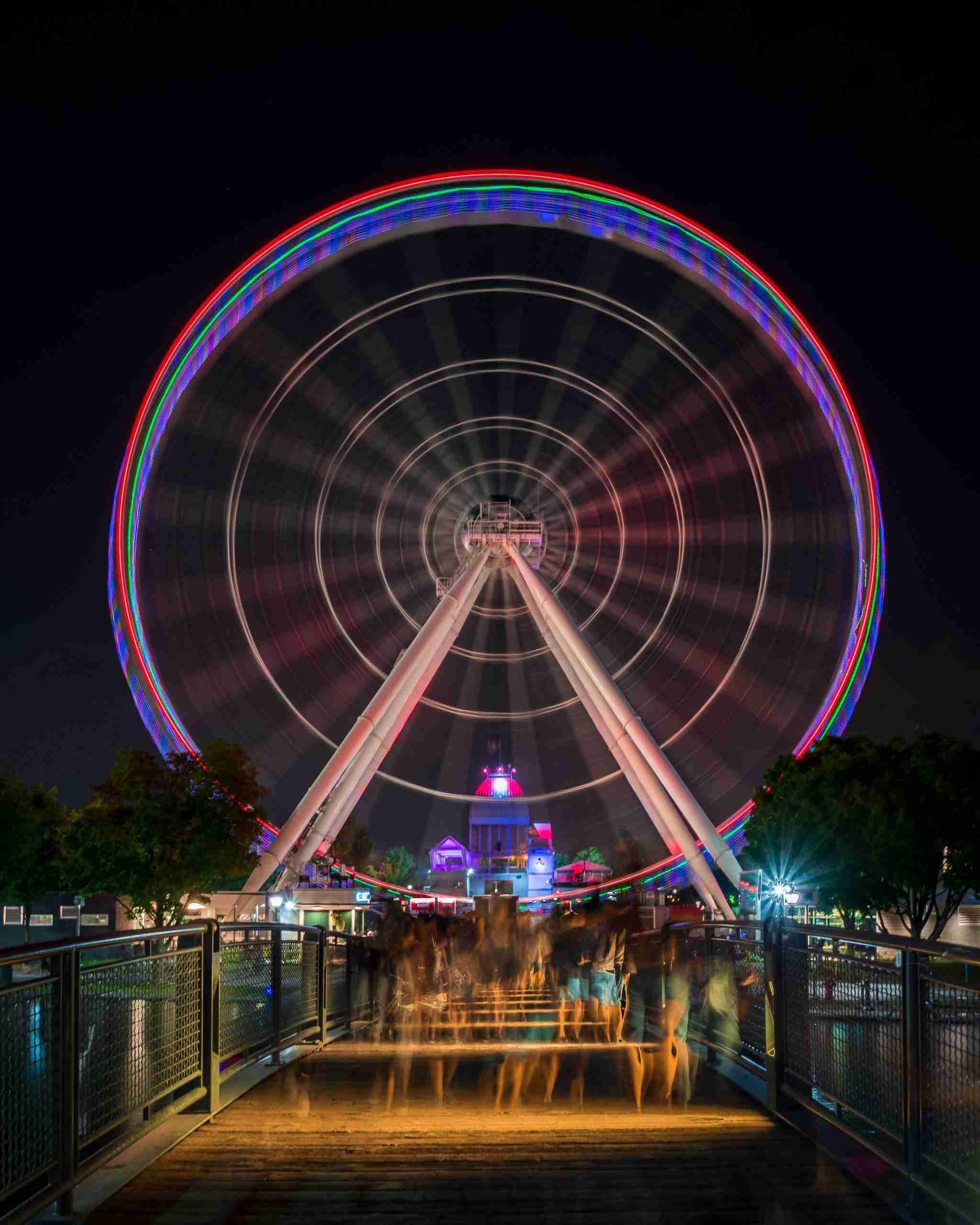 La Grande Roue de Montreal
