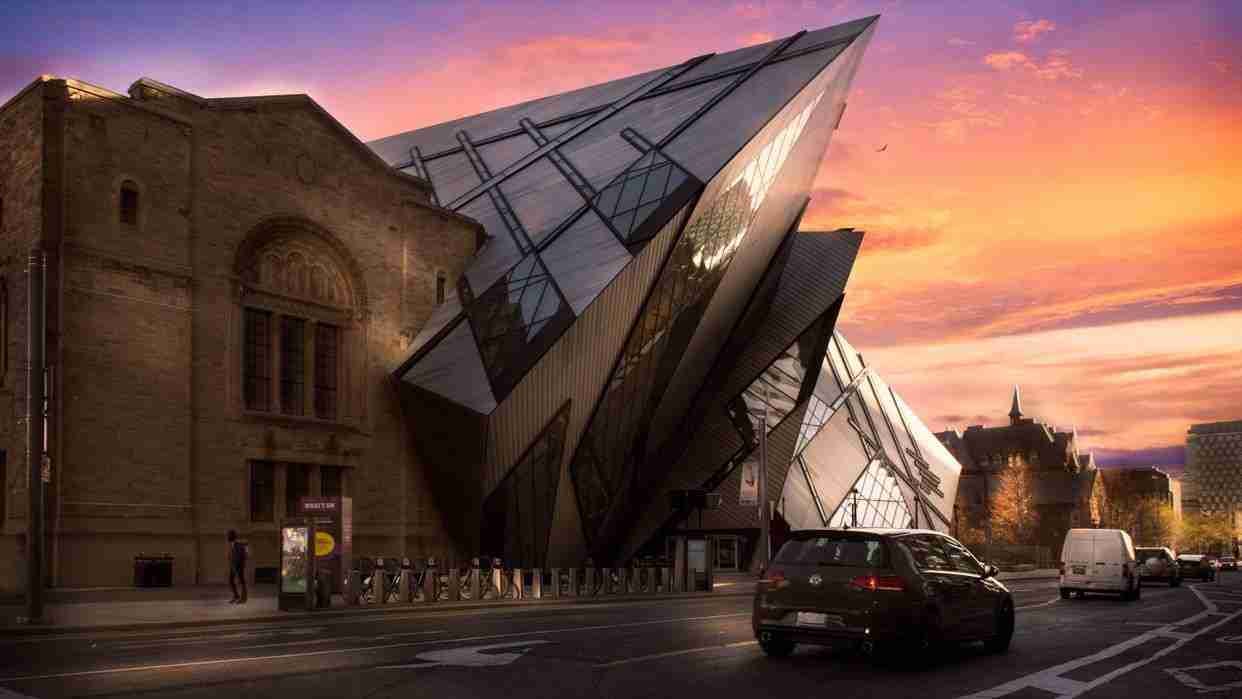 Royal Ontario Museum