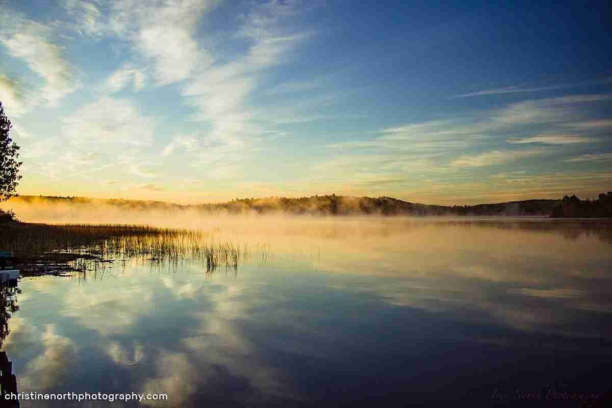 Paugh Lake