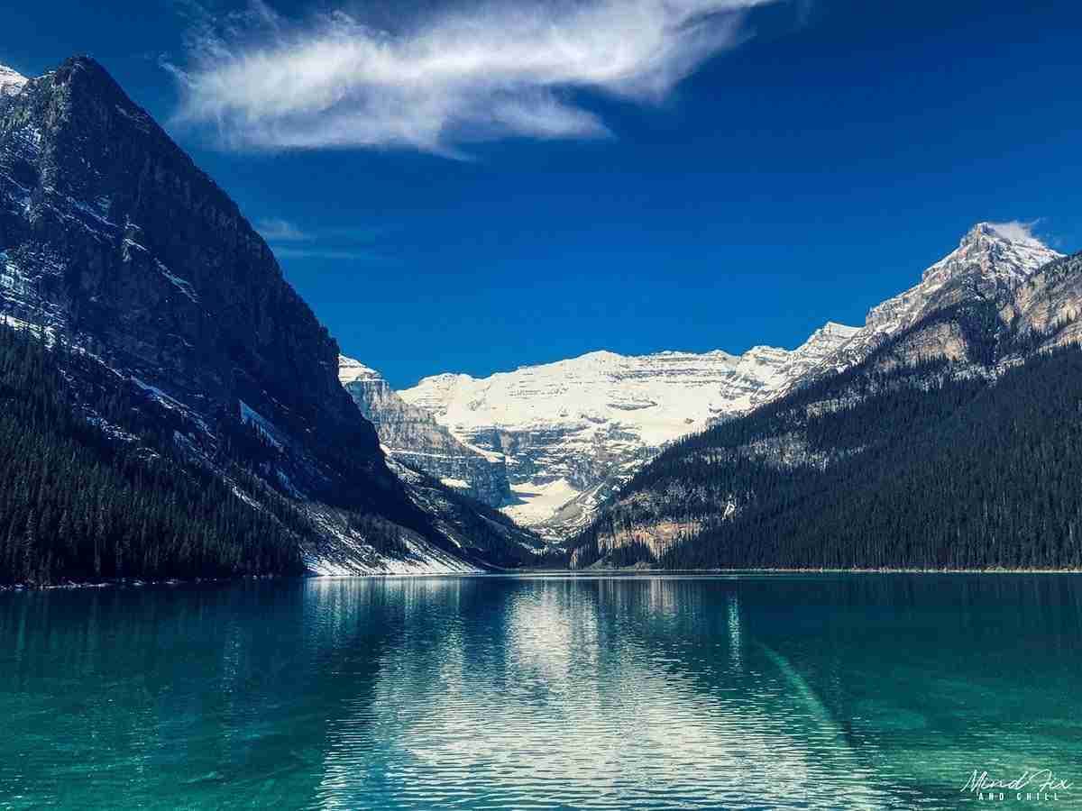 Lake Louise