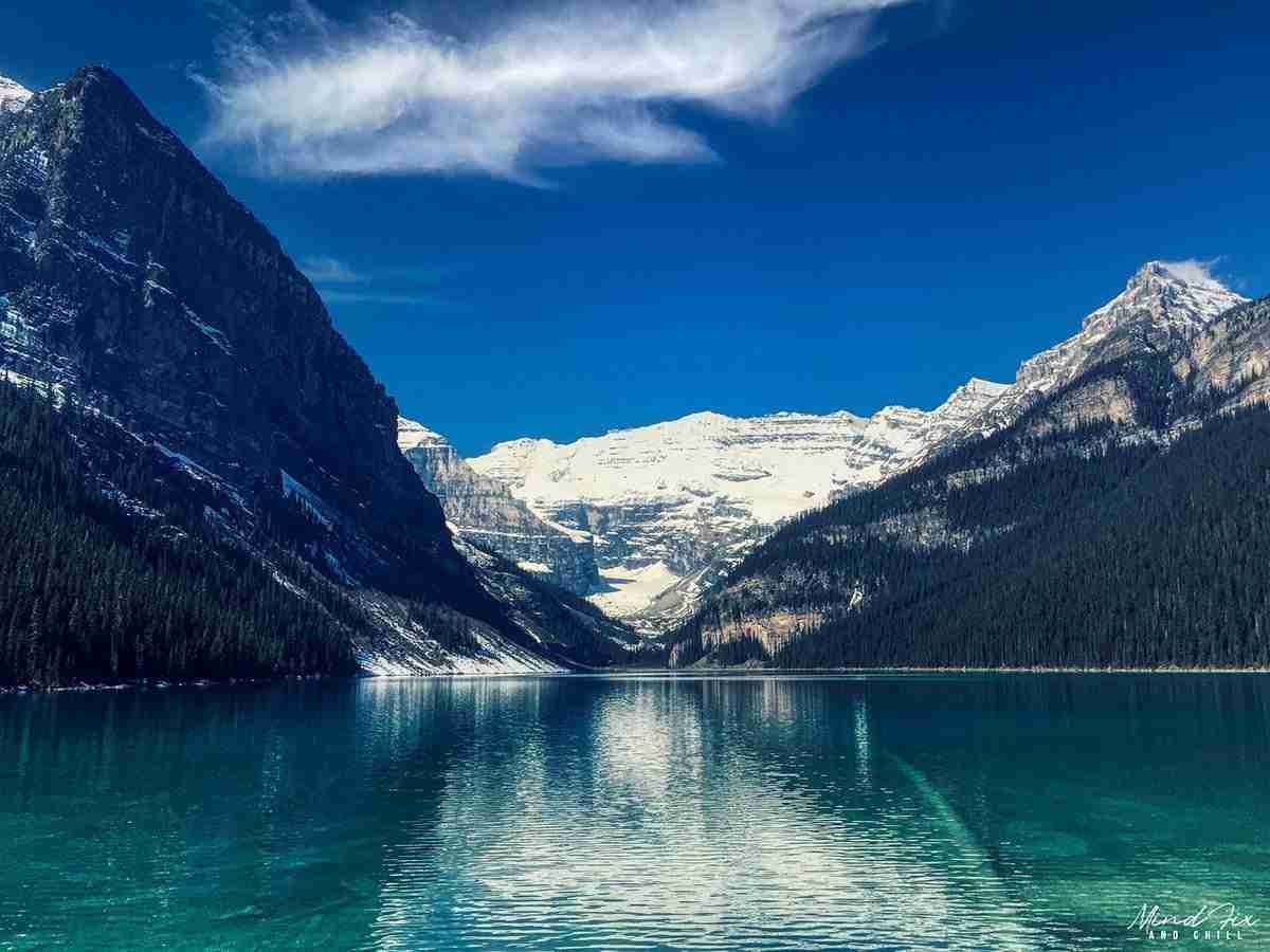 Lake Louise