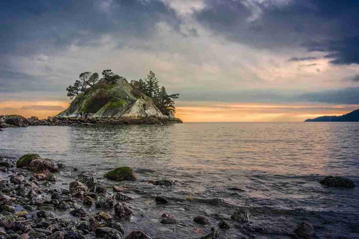 Whytecliff Park
