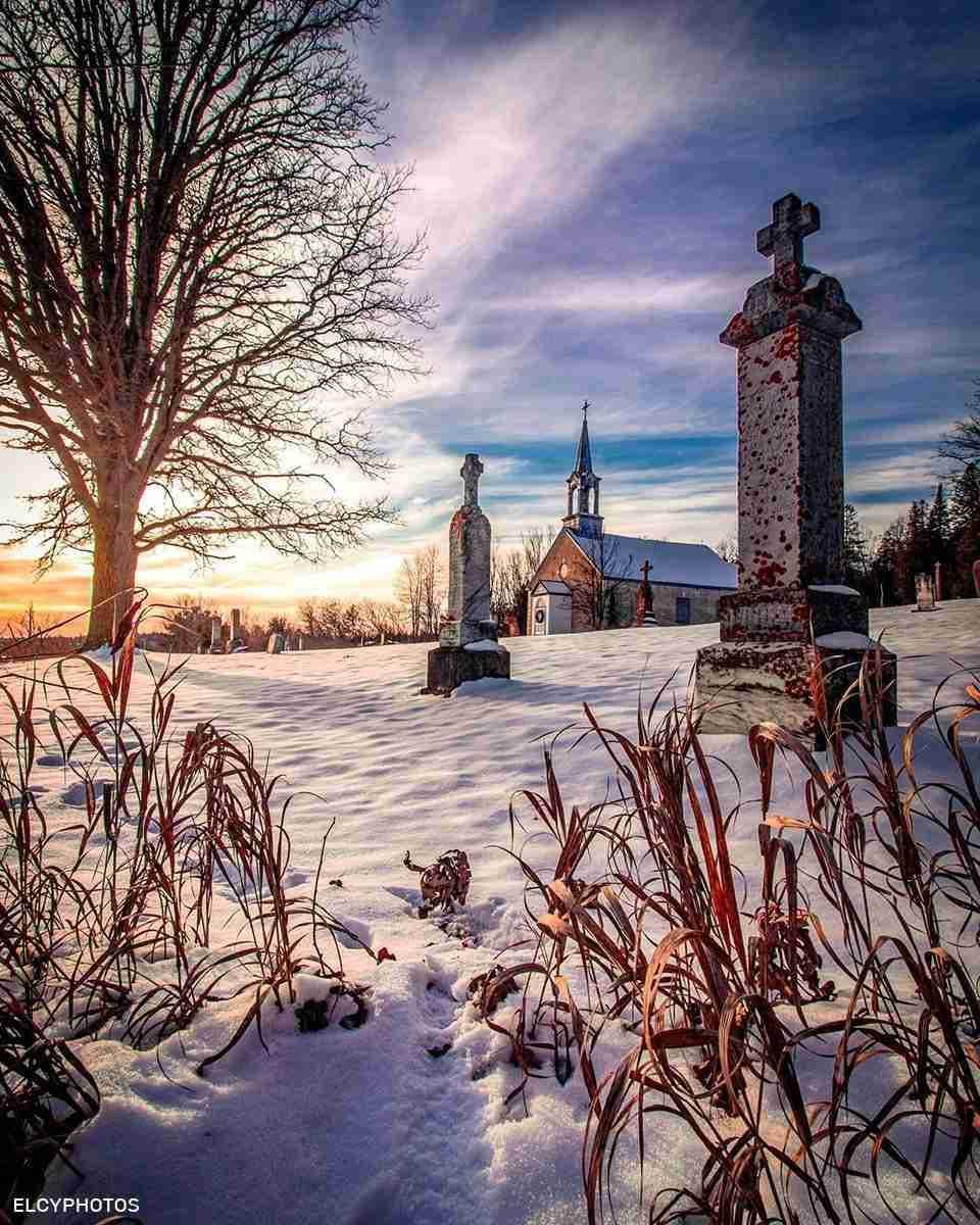 Saint Gabriel’s