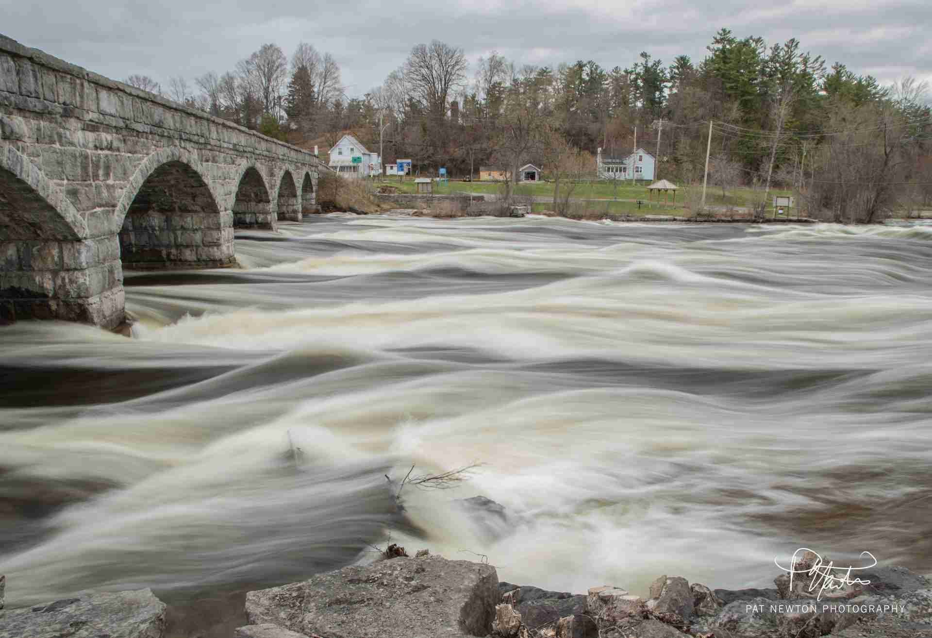 Pakenham Bridge