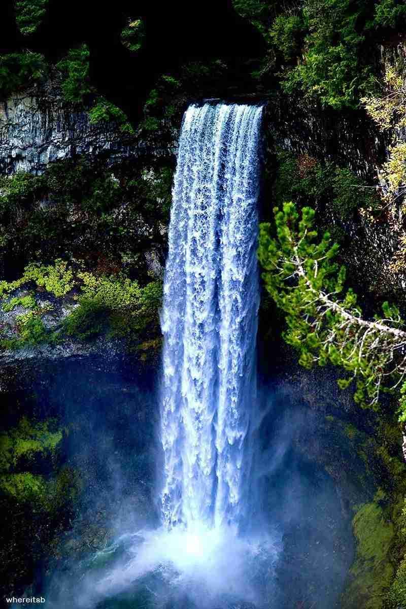 Brandywine Falls