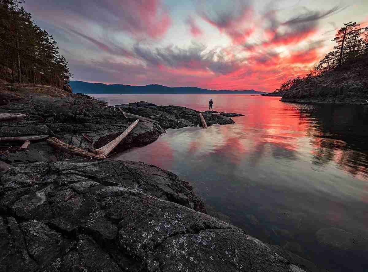 Francis Point