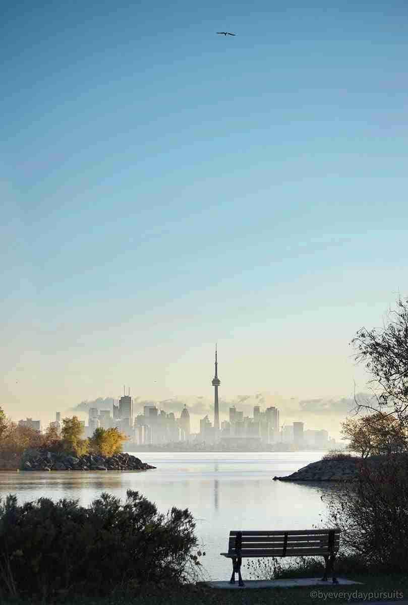 Humber Bay Park West